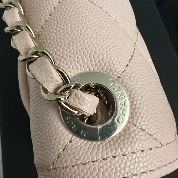 Chanel Flap Bag - Picture 8 of 13